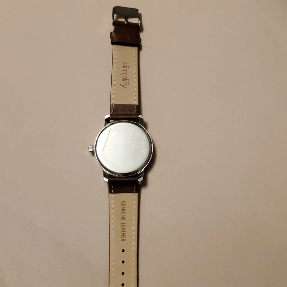 Watch - Picture 4 of 4